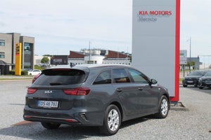Kia Ceed T-GDi Prestige SW