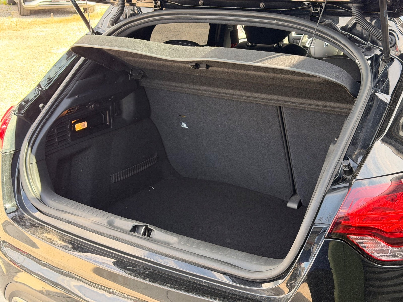 Billede af DS DS 4 CrossBack 1,6 BlueHDi 120 EAT6