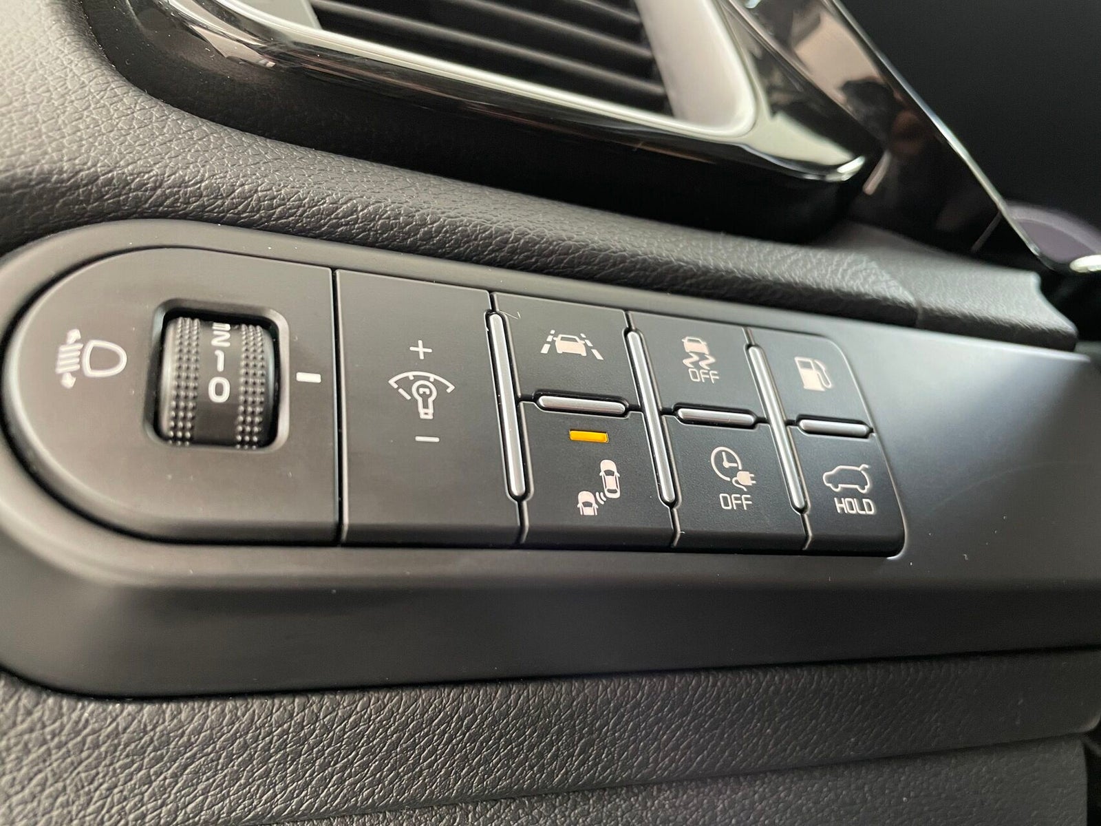 Kia Ceed PHEV Upgrade SW DCT