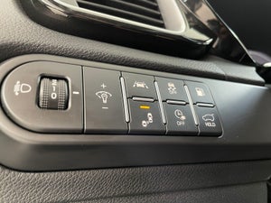 Kia Ceed PHEV Upgrade SW DCT