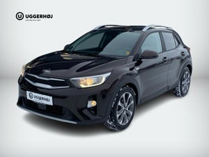 Kia Stonic T-GDi Vision DCT