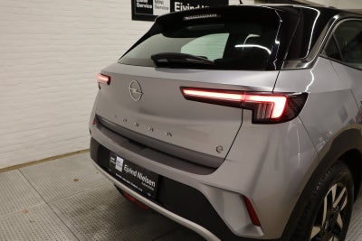 Opel Mokka-e Edition+