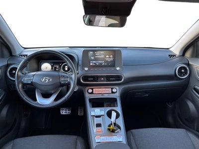 Hyundai Kona EV Select billede 3