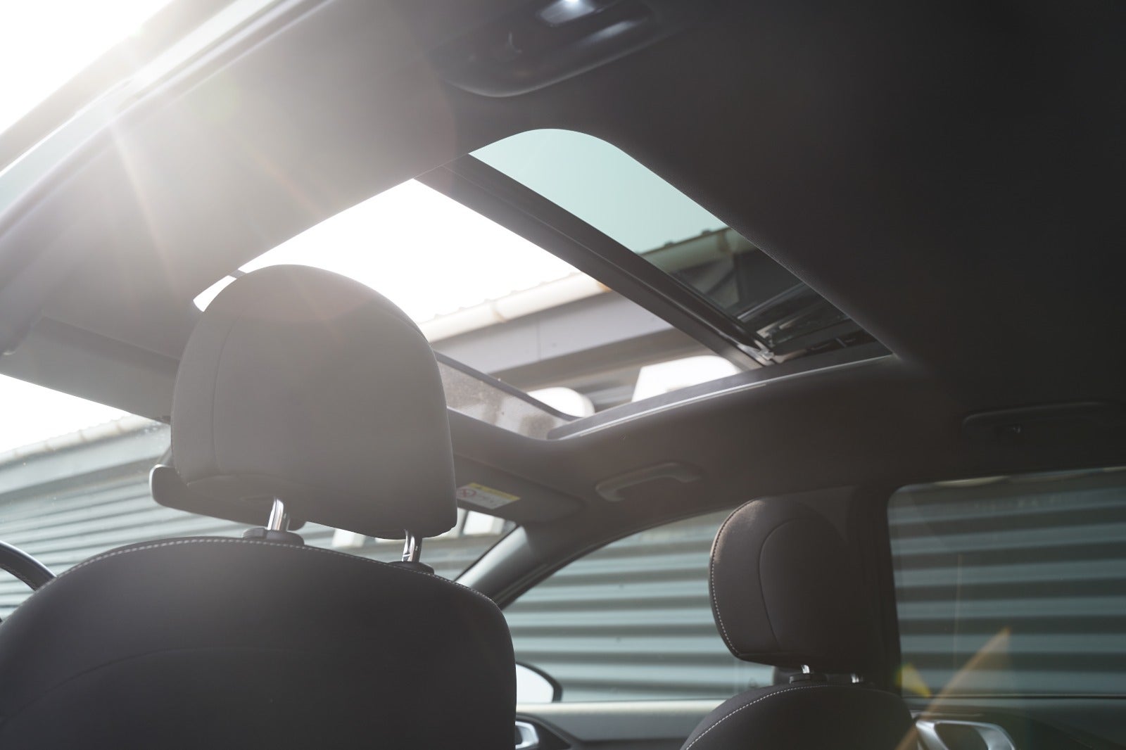 Billede af Kia Ceed 1,5 T-GDi GT-Line S SW DCT