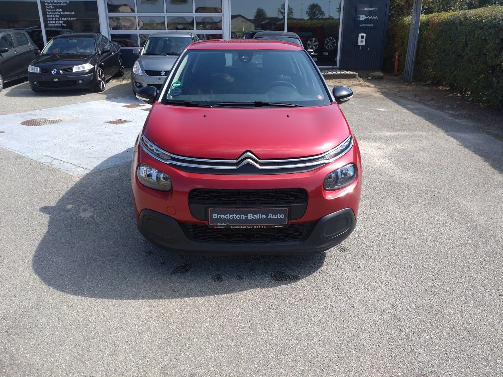 Citroën C3 2020