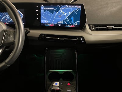 BMW iX1 xDrive30 Van