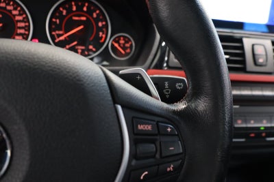 BMW 328i Sport Line aut.