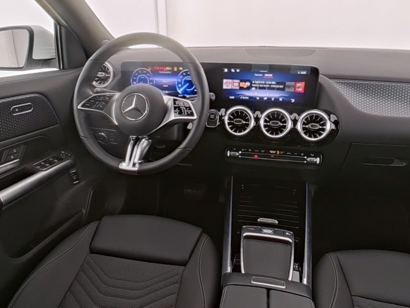 Mercedes EQA300 Progressive 4Matic billede 6