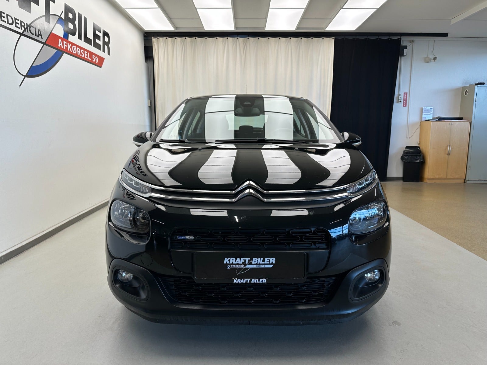 Billede af Citroën C3 1,2 PureTech 82 Feel