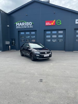 VW T-Roc 1,5 TSi 150 Style 5d