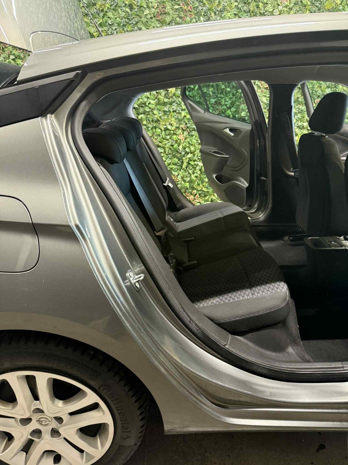 Billede af Opel Astra 1,0 T 105 Elegance