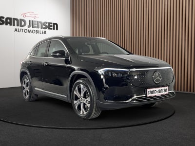 Mercedes EQA300 Progressive 4Matic