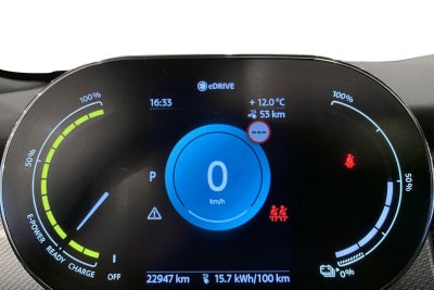 MINI Cooper SE Maximise