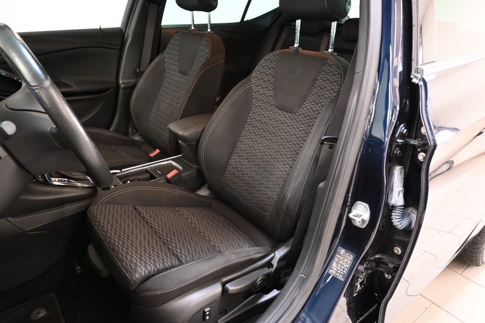 Opel Astra T 150 Exclusive aut.