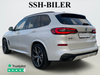 BMW X5 xDrive45e M-Sport aut. thumbnail