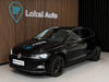 VW Polo TSi 115 Highline DSG thumbnail