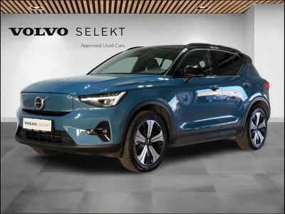 Volvo XC40 P6 ReCharge Ultimate