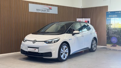 VW ID.3 58 Pro Performance 5d