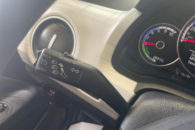 Seat Mii Electric