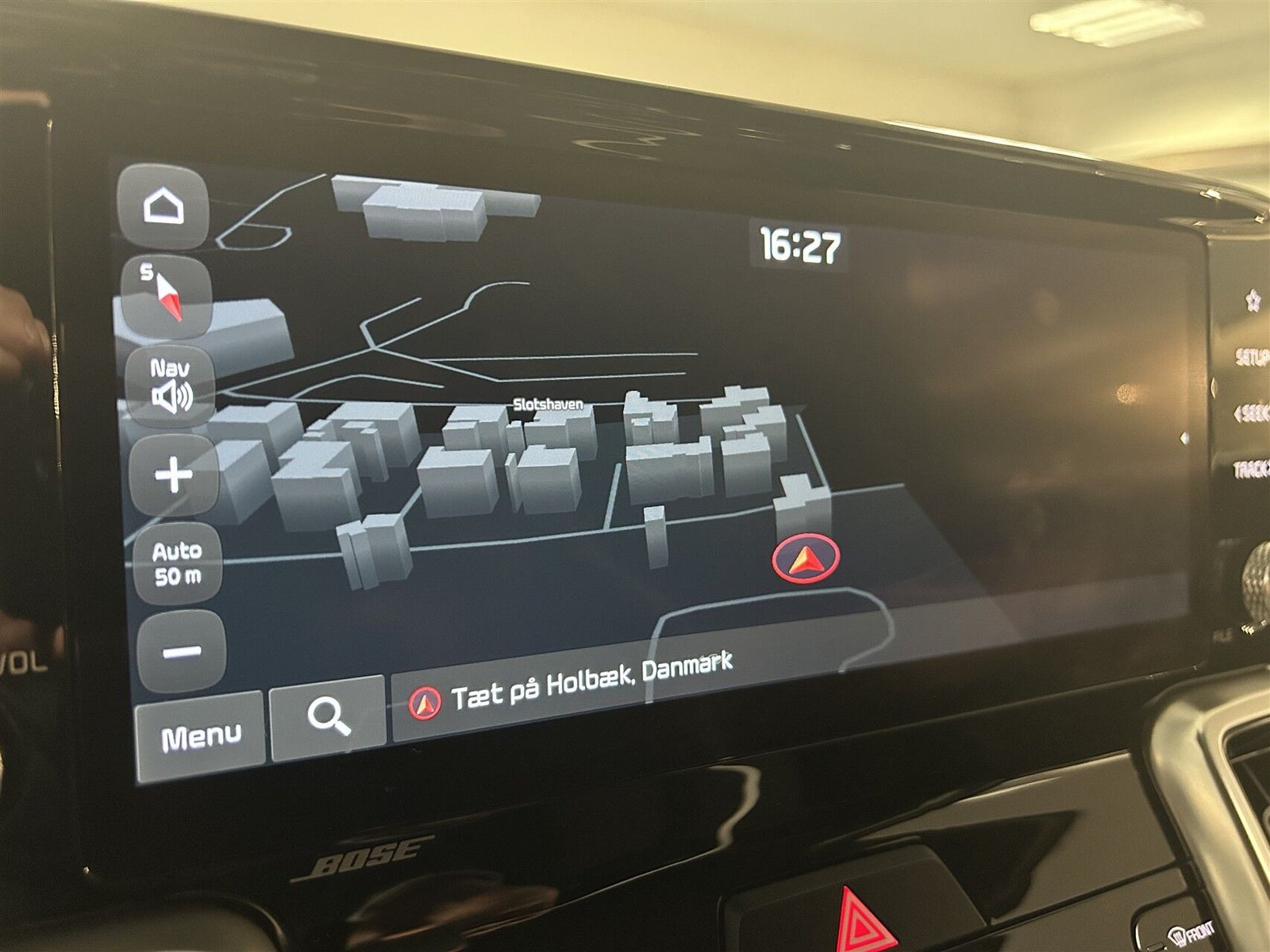 Kia Sorento PHEV Upgrade aut. 4WD 7prs