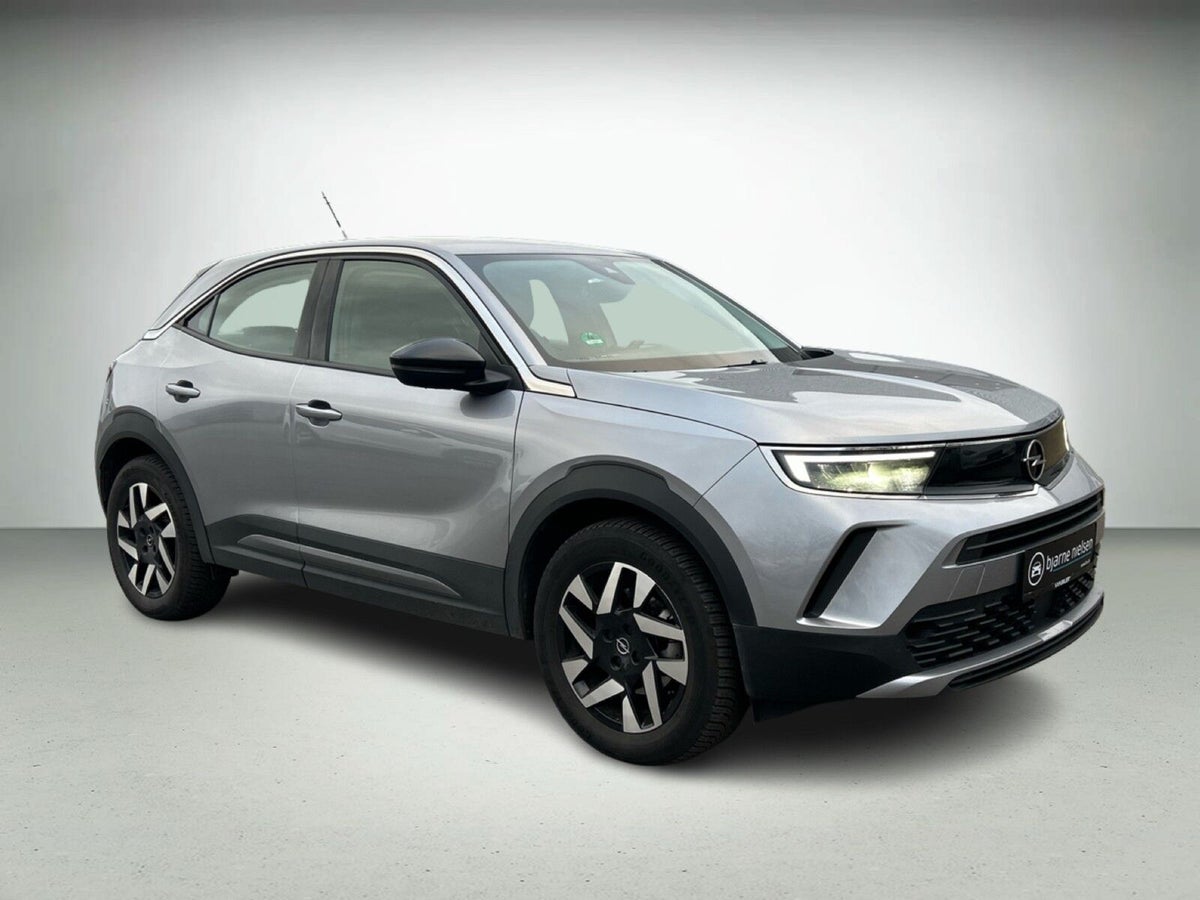 Opel Mokka-e Elegance billede 7