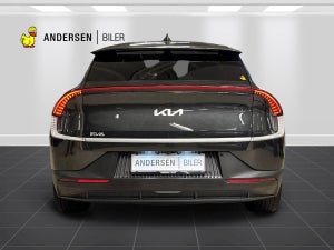 Kia EV6 Long Range