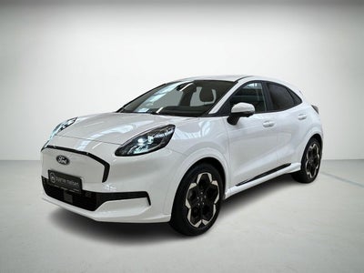 Ford Puma Gen-E Premium