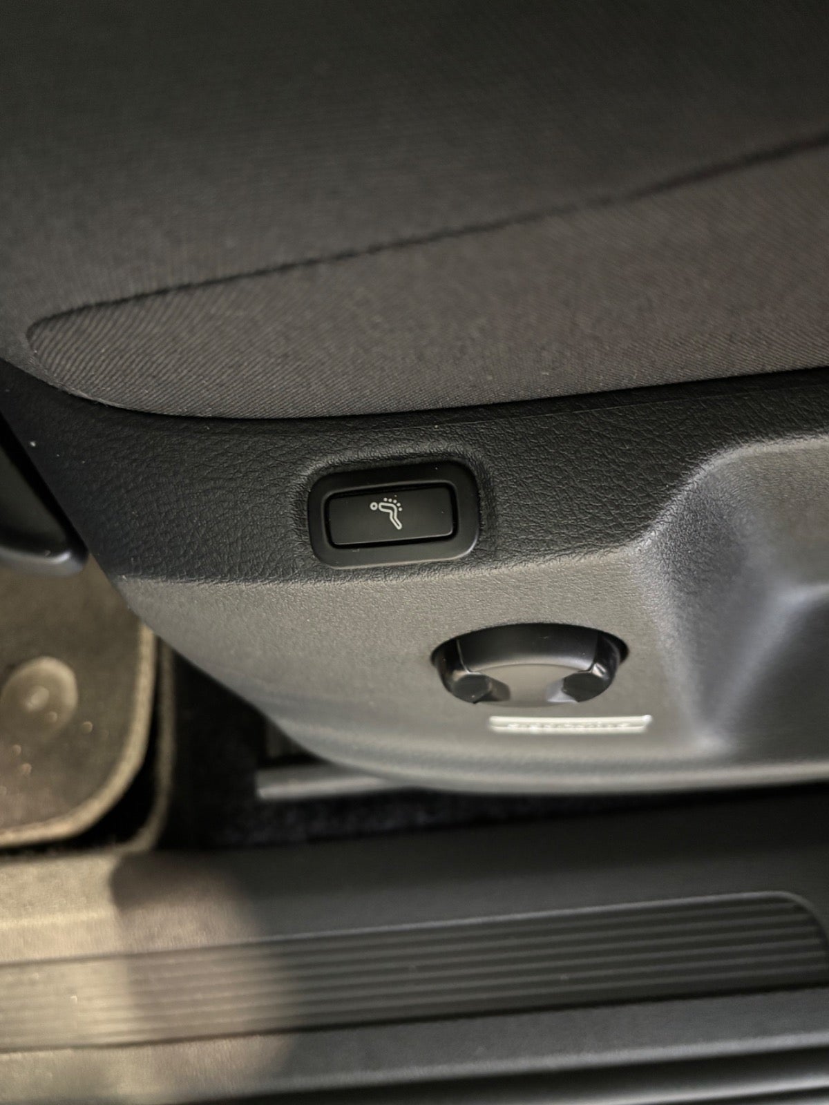 VW Touran, Billede 7