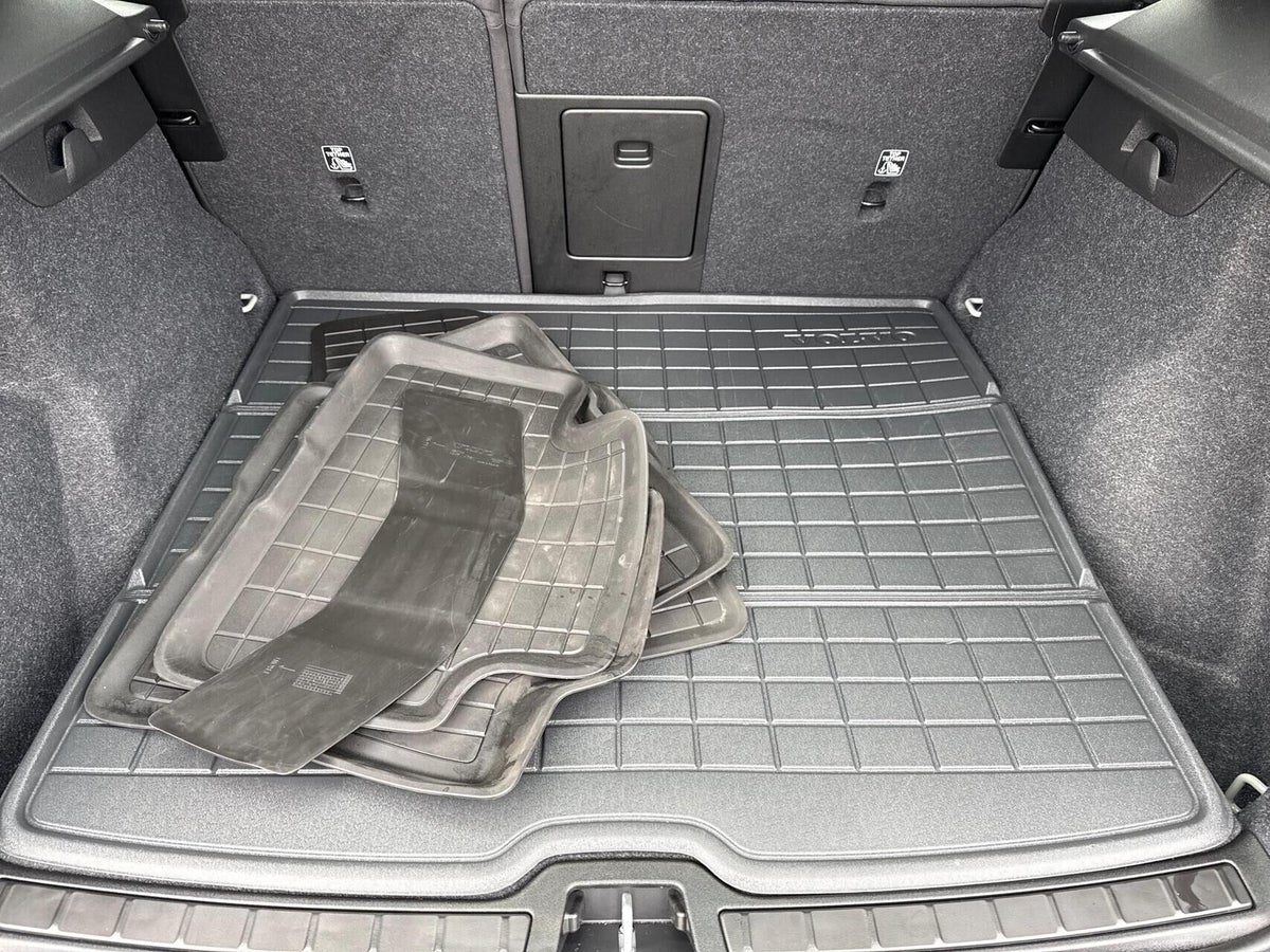 Volvo EX40 Extended Range Ultra billede 14