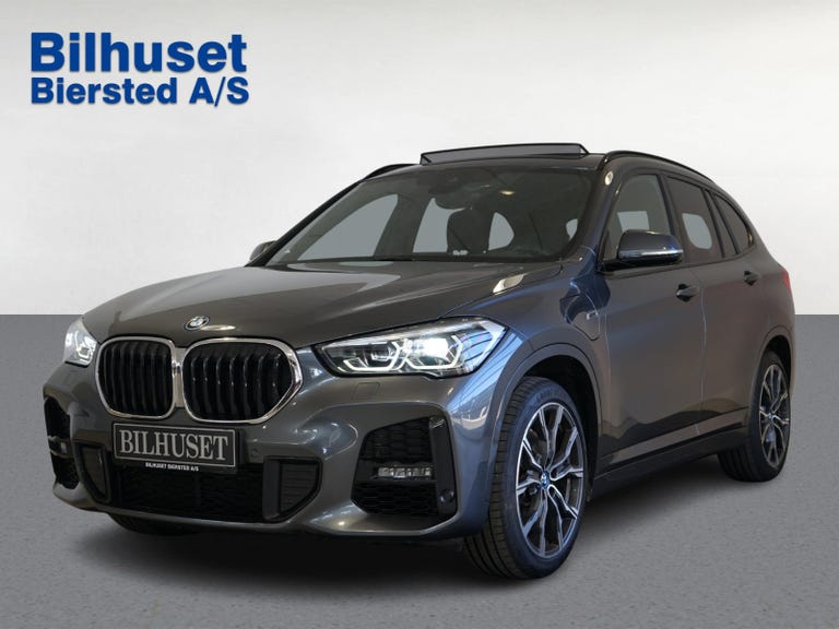 BMW X1 xDrive25e M-Sport+ aut.