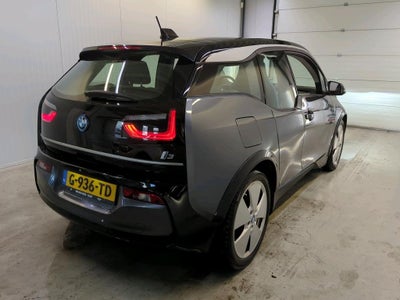 BMW i3 BEV - 4