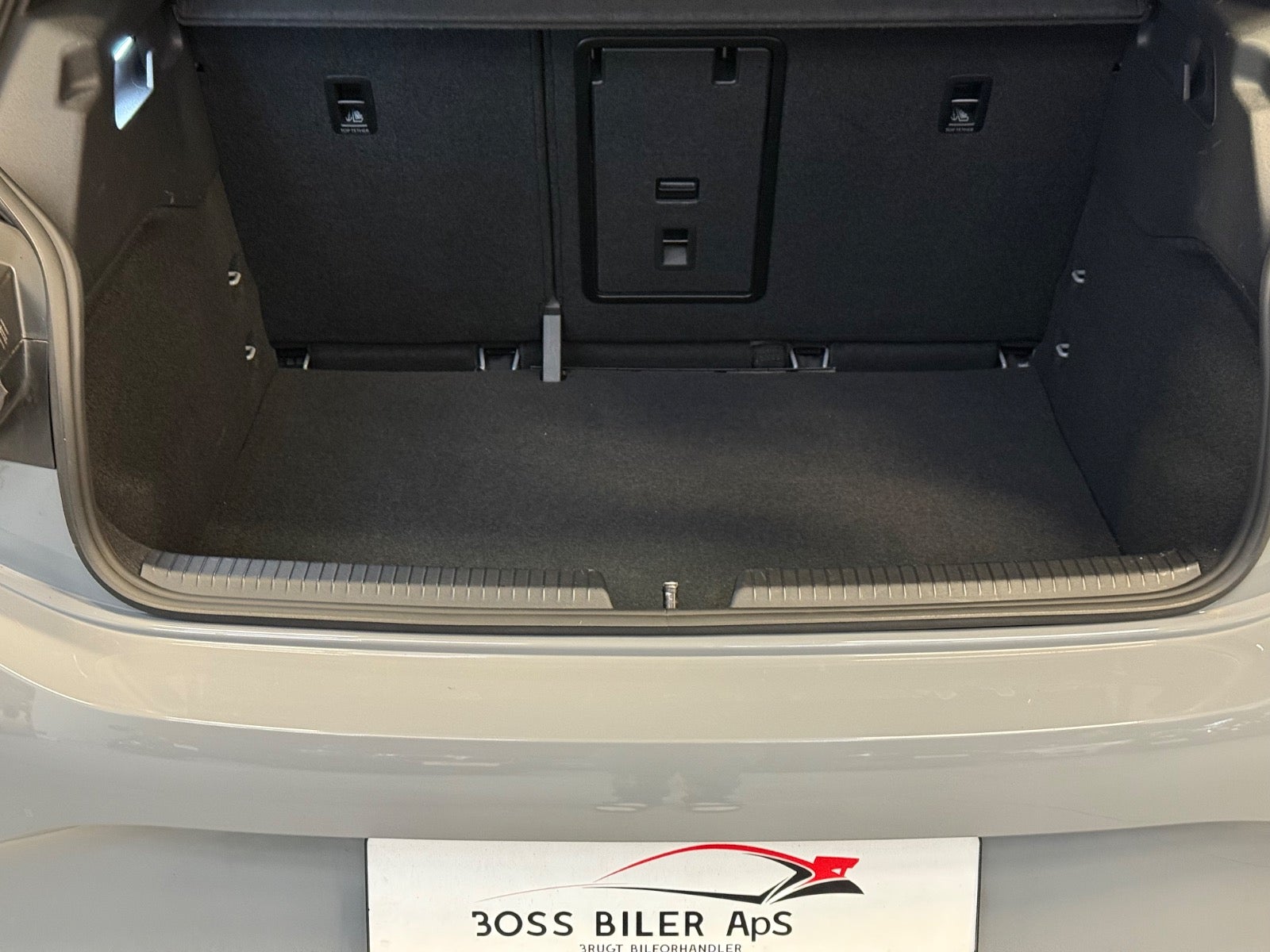 Billede af VW ID.3 77 Max+
