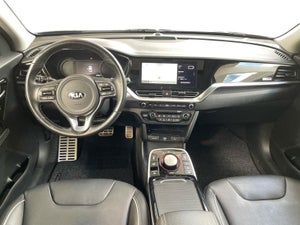 Kia e-Niro Advance+