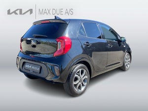 Kia Picanto MPi Attraction