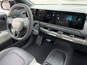 Kia EV4 Long Range GT-Line