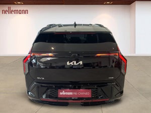 Kia EV3 Long Range GT-Line