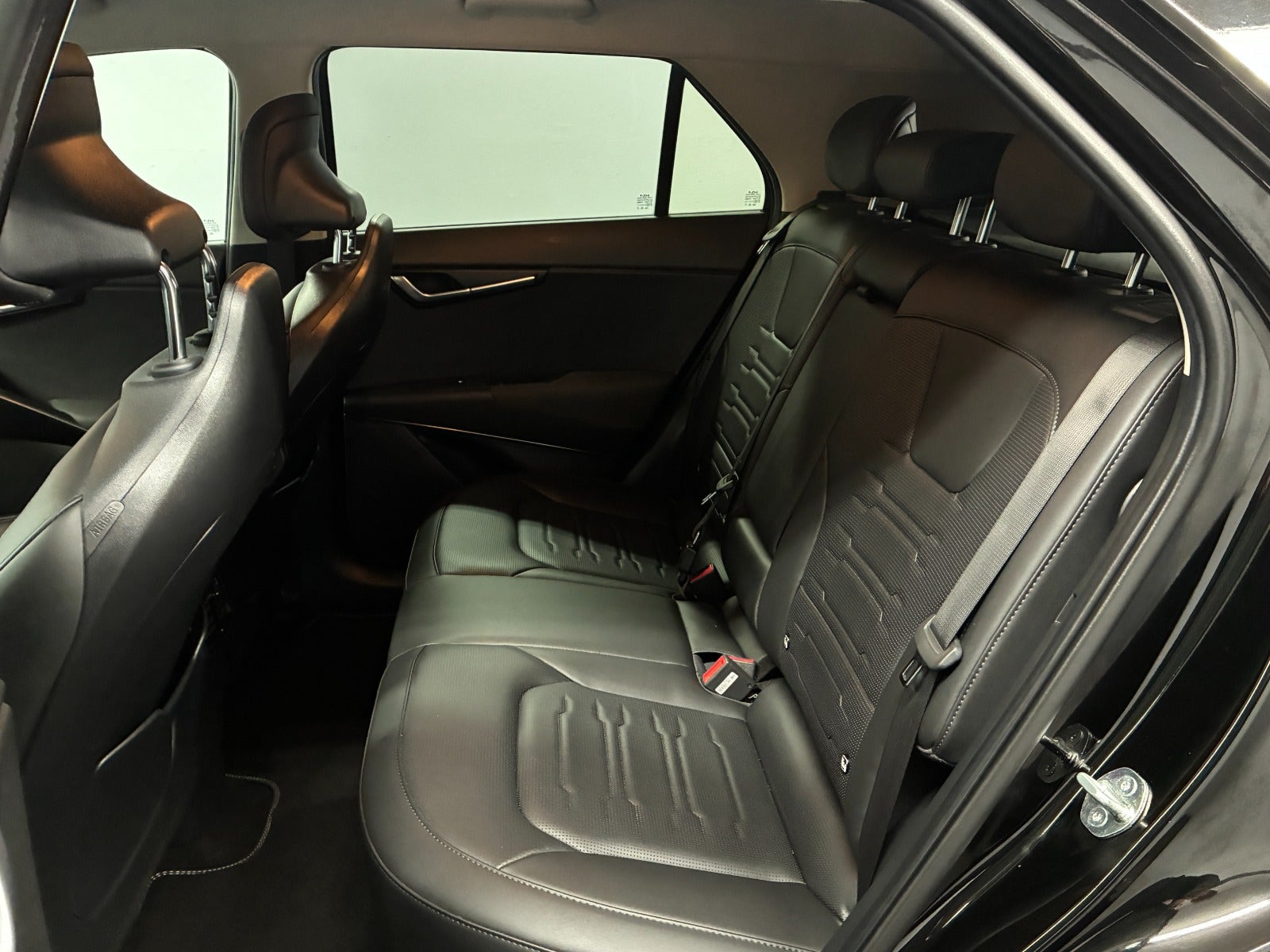 Billede af Kia Niro 64 EV Inspire