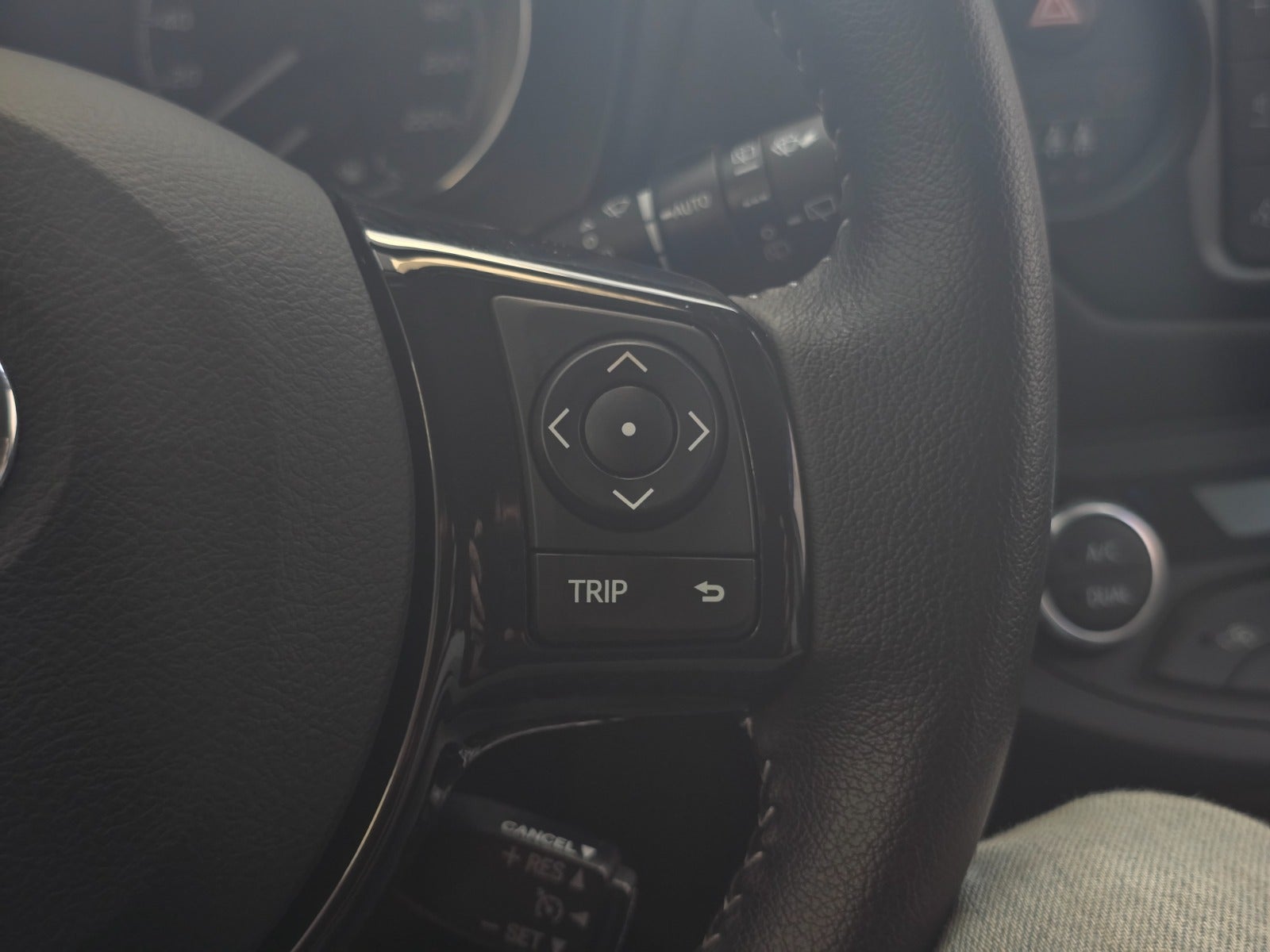 Billede af Toyota Yaris 1,5 Hybrid H3 Limited Smart e-CVT