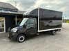 Renault Master IV T35 dCi 163 Alukasse m/lift thumbnail