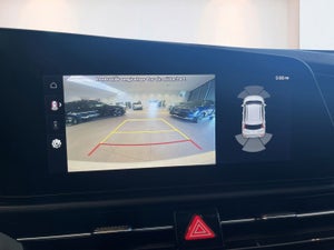 Kia Niro EV Limited Edition