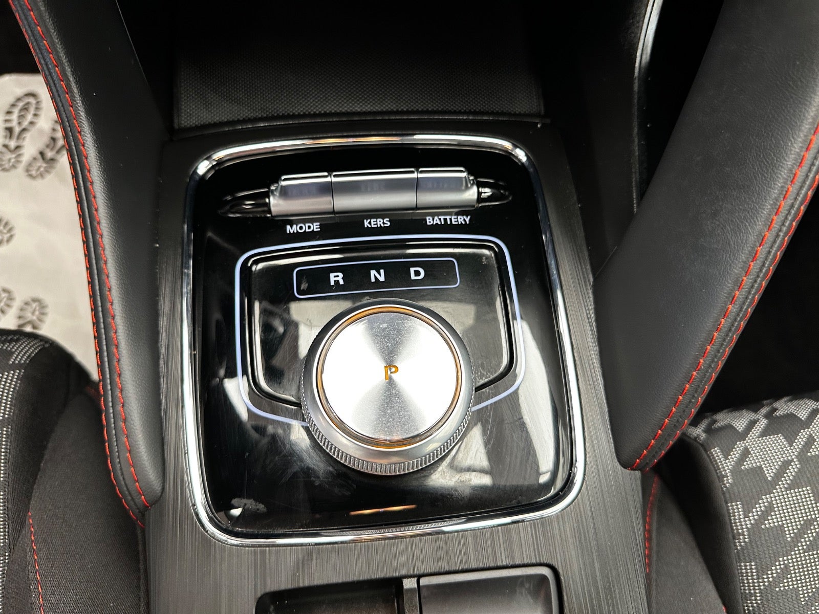 Billede af MG ZS 50 Comfort