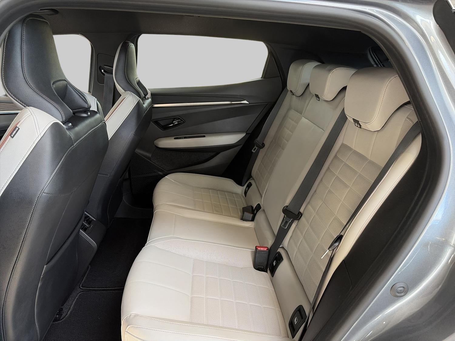 Billede af Renault Megane E-Tech 60 Iconic