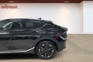 Kia EV6 Long Range Prestige