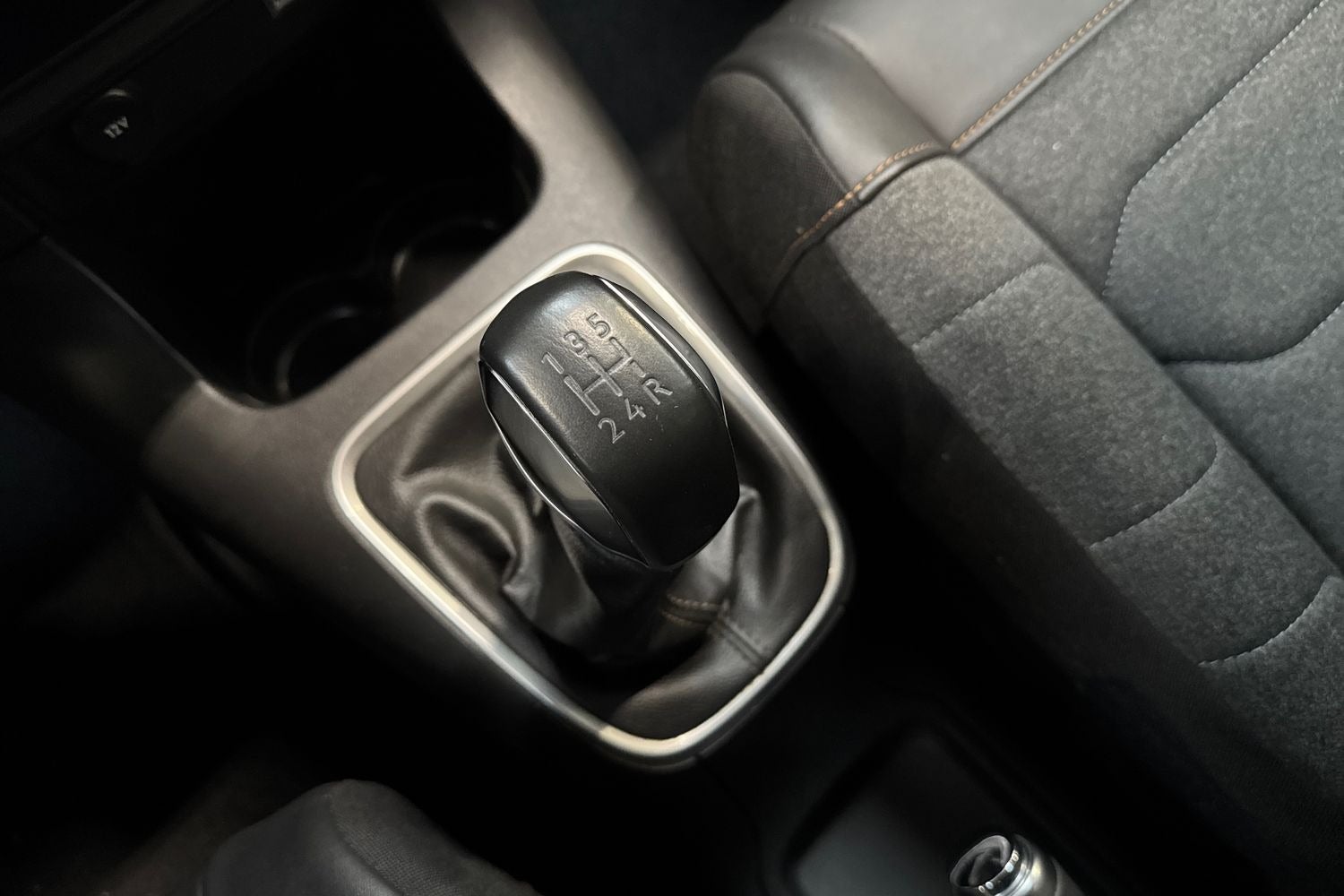 Billede af Citroën C3 1,2 PureTech 83 Impress