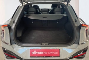 Kia EV6 Long Range GT-Line