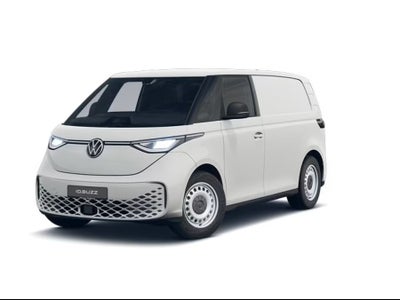 VW ID. Buzz