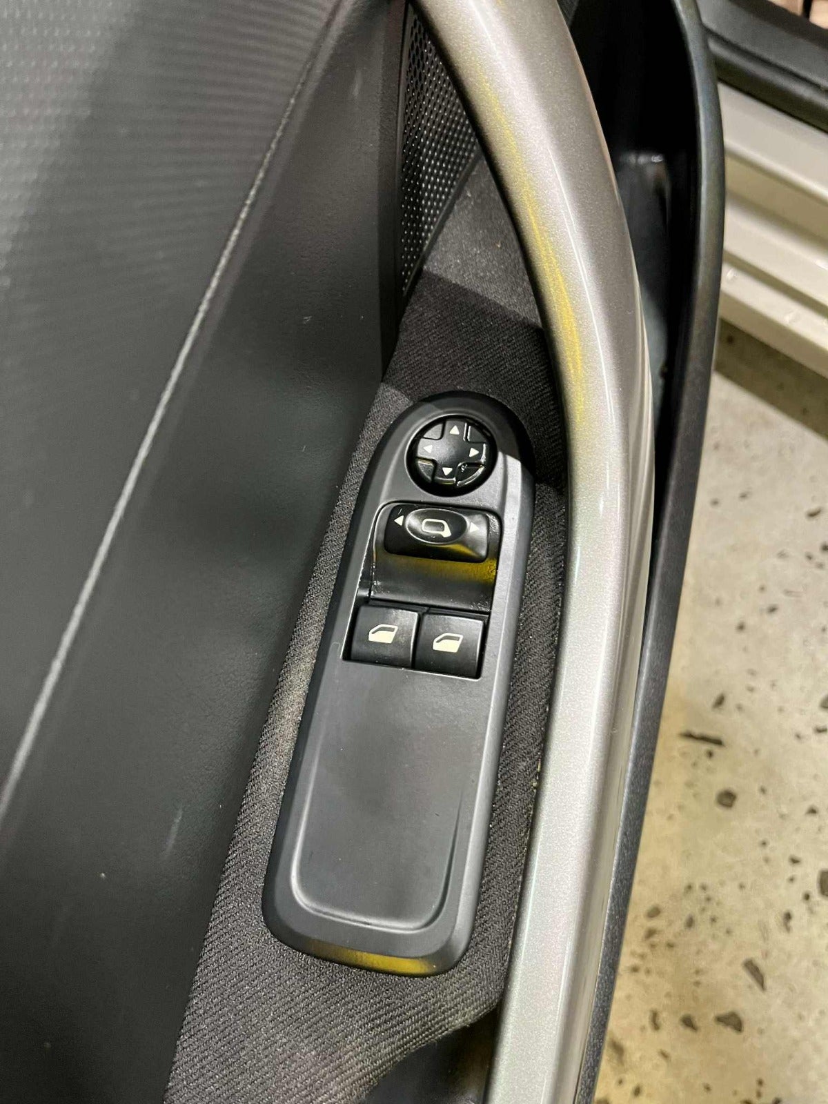 Billede af Peugeot 308 1,6 HDi 92 Access