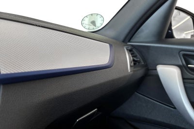 BMW 118i M-Sport aut.