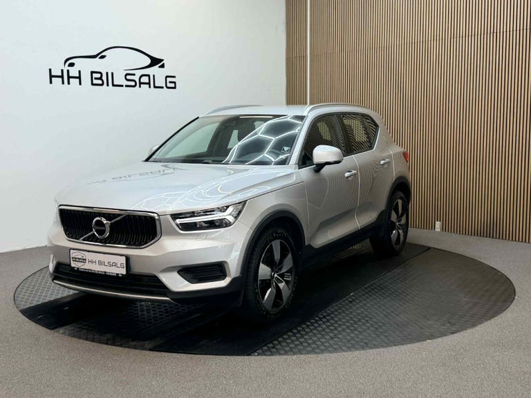 Volvo XC40 T4 190 Momentum aut.