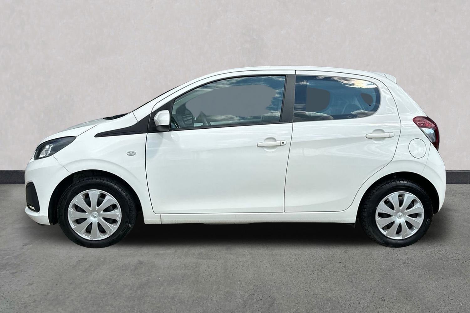 Billede af Peugeot 108 1,0 e-VTi 69 Active